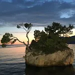 Sunset * Brela