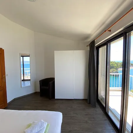 Lägenhet Sunset Brela