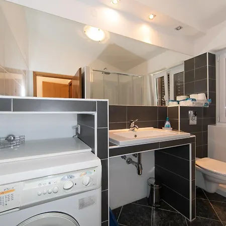 Lägenhet Sunset Brela