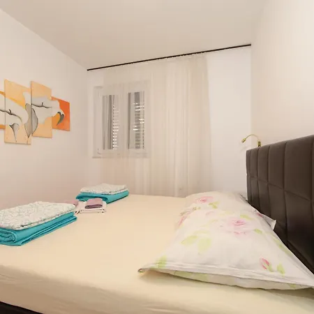 Sunset Lägenhet Brela