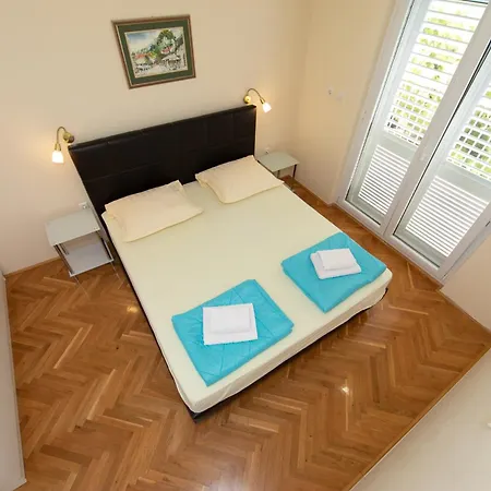 Lägenhet Sunset Brela