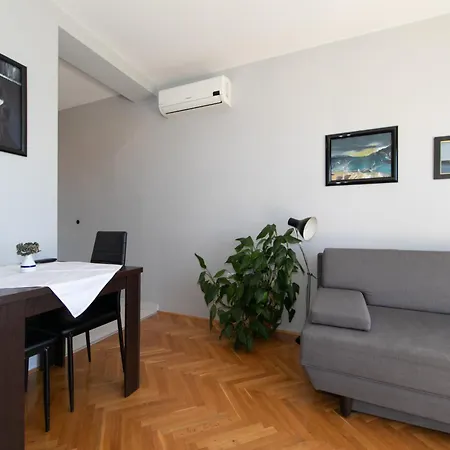 Sunset Lägenhet Brela