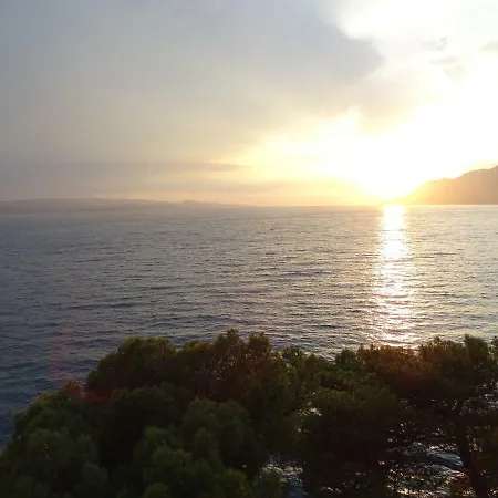 Appartement Sunset