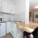 Sunset Apartament