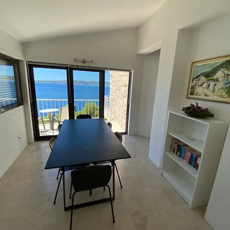 Sunset Apartmán