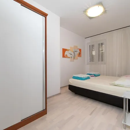 Sunset Apartmán *