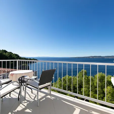 Appartement Sunset Brela