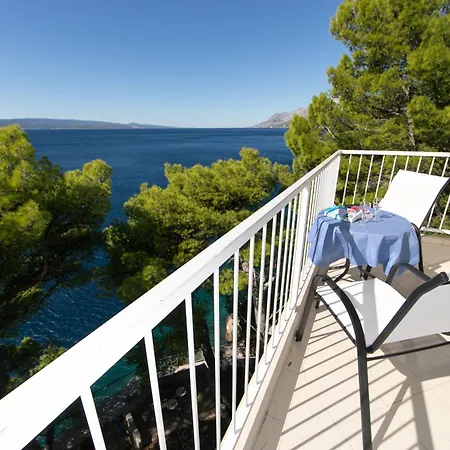 Sunset Appartement *