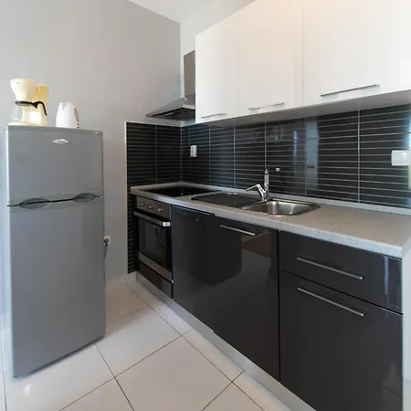 Sunset Apartmán