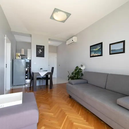 Sunset Apartamento *
