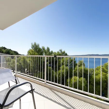 Appartement Sunset Brela