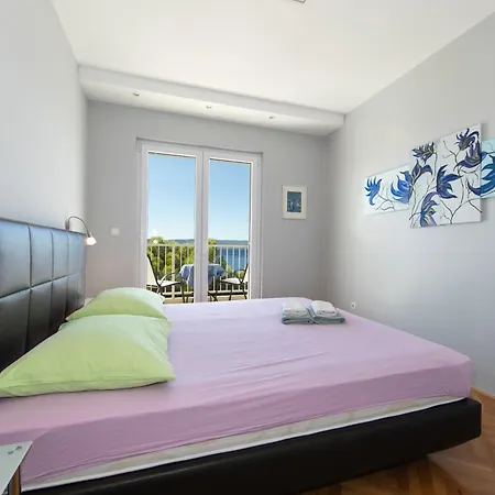 Appartement Sunset Brela