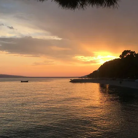 Apartmán Sunset