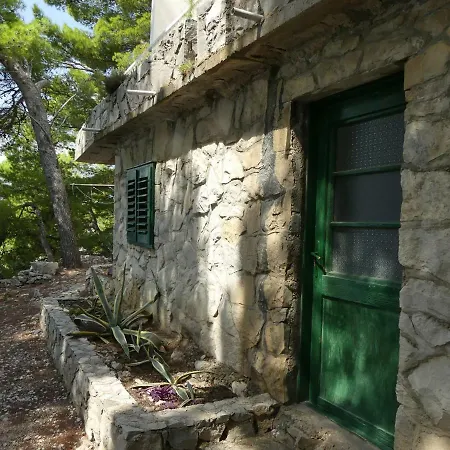 Apartament Sunset Brela