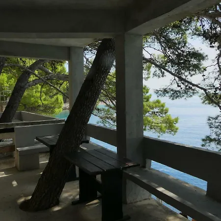 Apartament Sunset Brela