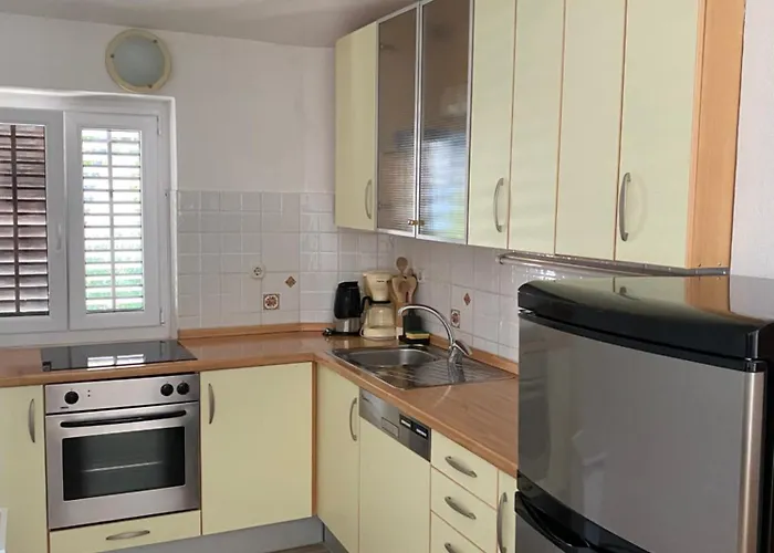 Appartement Sunset *