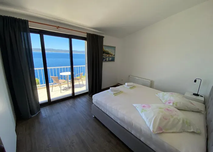 Sunset Appartement *