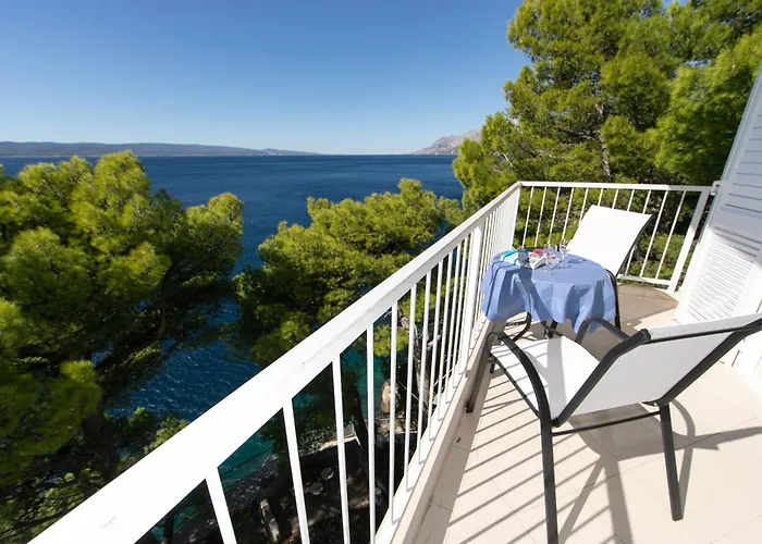 Sunset Appartement *