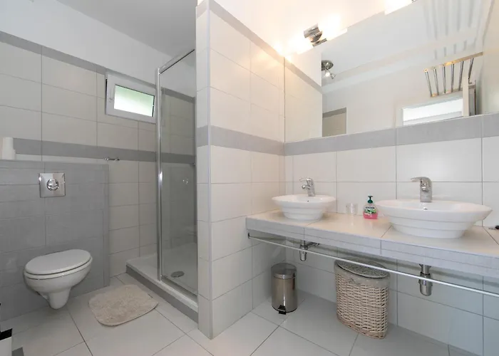 Appartement Sunset *