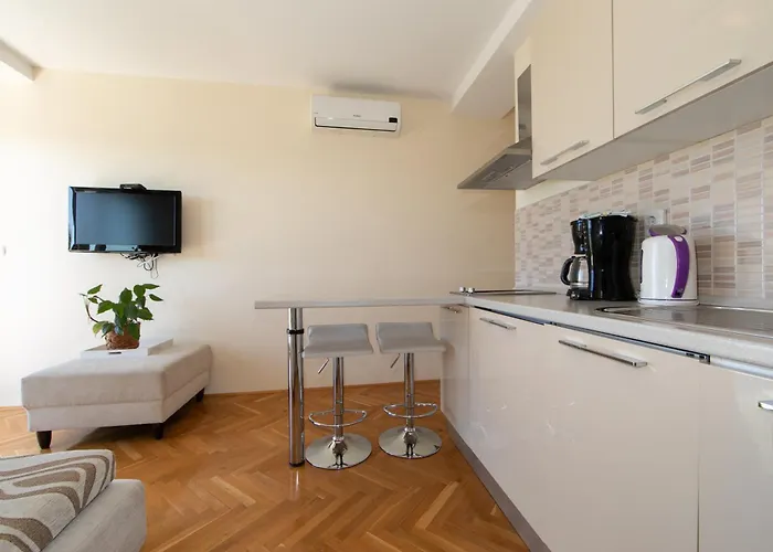 Appartement Sunset *