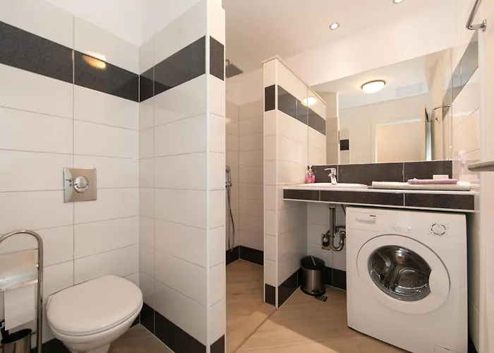 Sunset Appartement *