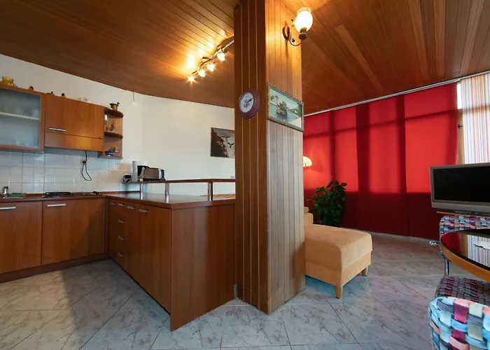 Appartement Sunset *