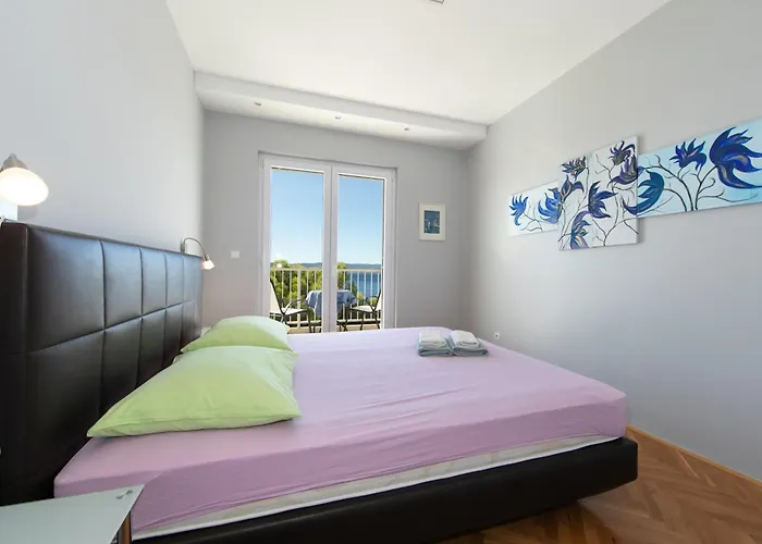 Appartement Sunset Brela