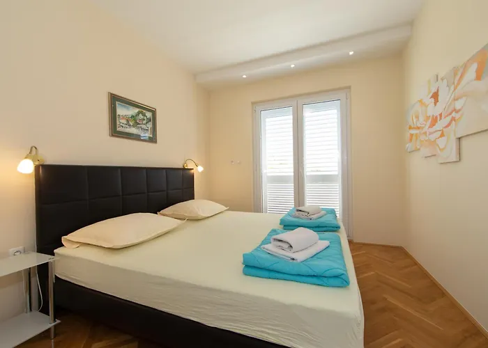 Appartement Sunset *