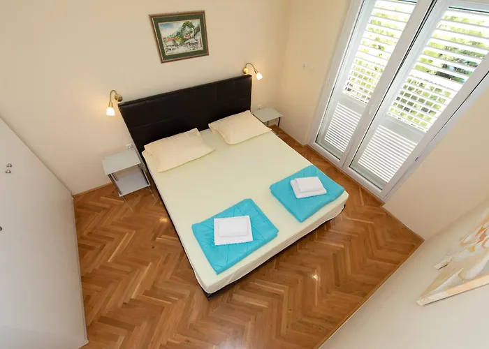 Appartement Sunset Brela