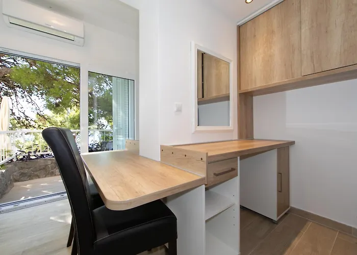 Sunset Appartement *