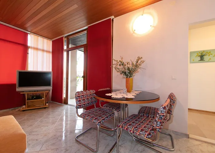 Sunset Appartement *