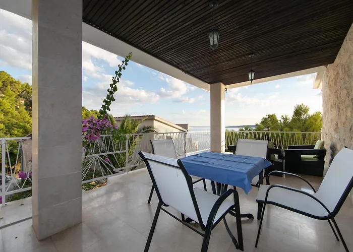 Appartement Sunset *