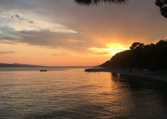 شقة Sunset