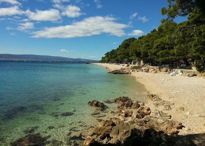 Sunset Appartement Brela