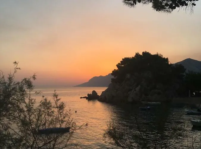 Appartement Sunset *