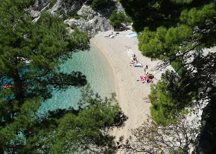 Sunset Appartement *