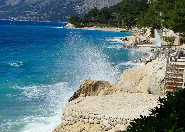 Appartement Sunset *