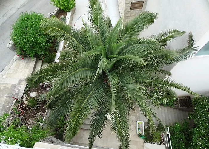 Appartement Sunset *