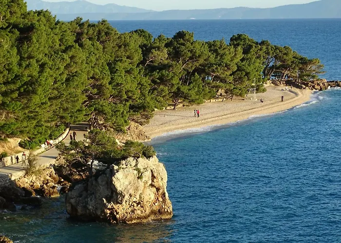 Appartement Sunset *