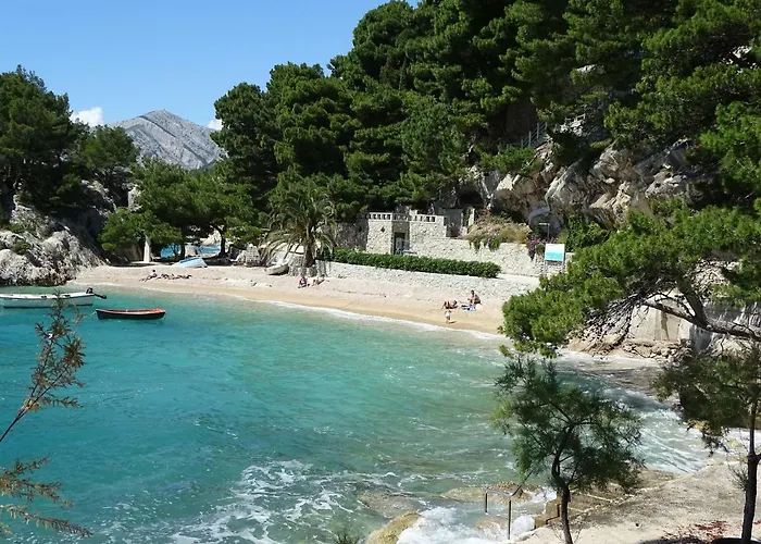 Sunset Appartement *