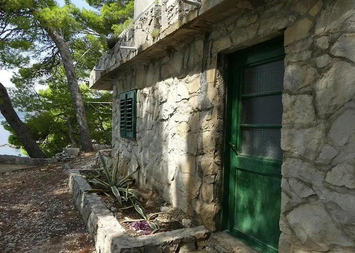 Appartement Sunset Brela