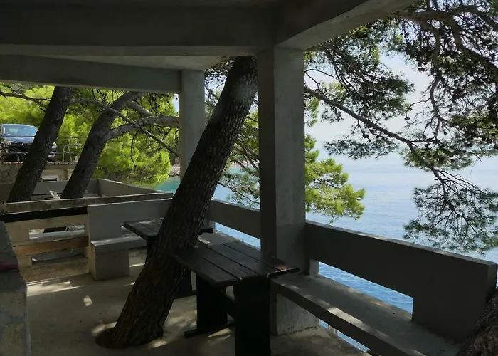 Appartement Sunset Brela