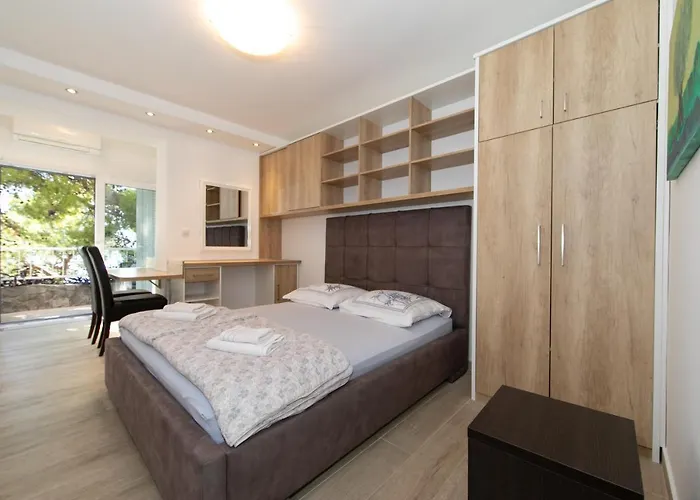 Appartement Sunset *