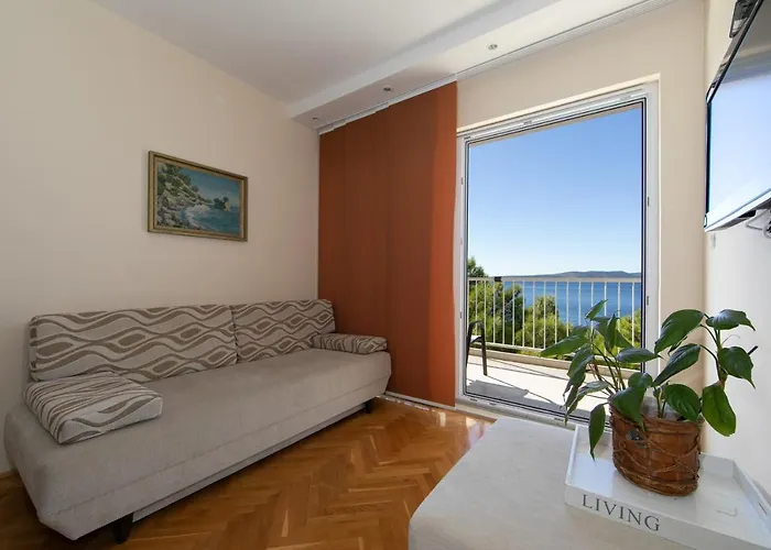 Appartement Sunset *