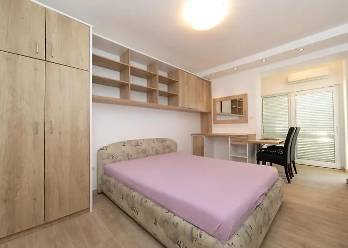 Sunset Appartement *