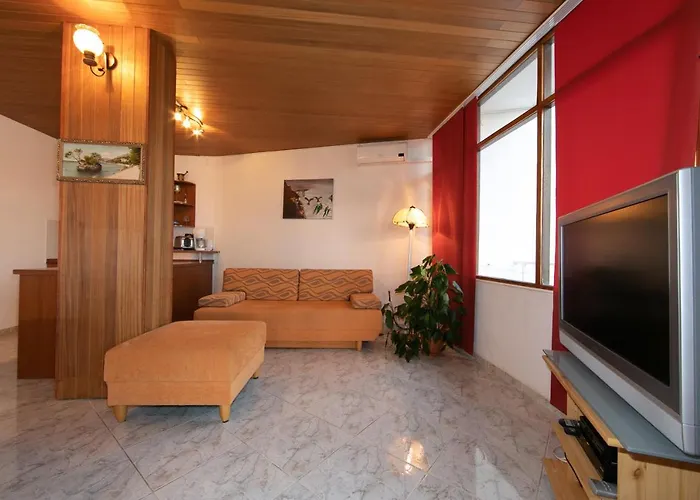 Appartement Sunset Brela